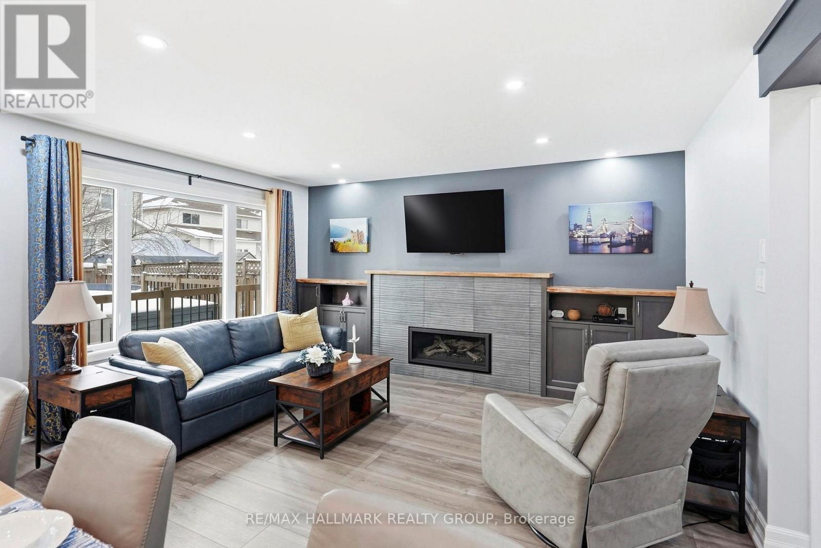 114 Boulder Way, Ottawa, Ontario  K2J 4R5 - Photo 7 - X12913738