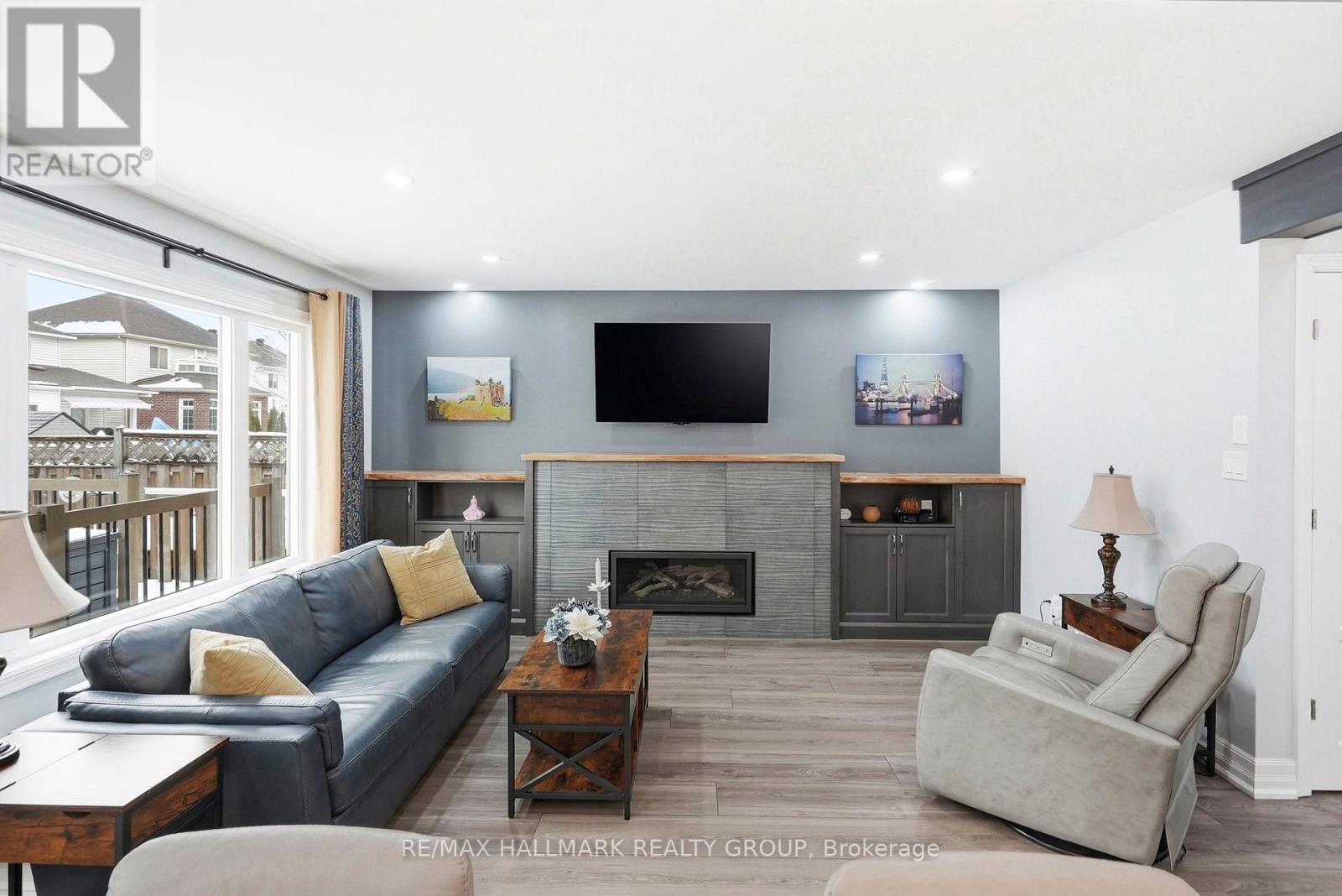 114 Boulder Way, Ottawa, Ontario  K2J 4R5 - Photo 8 - X12913738