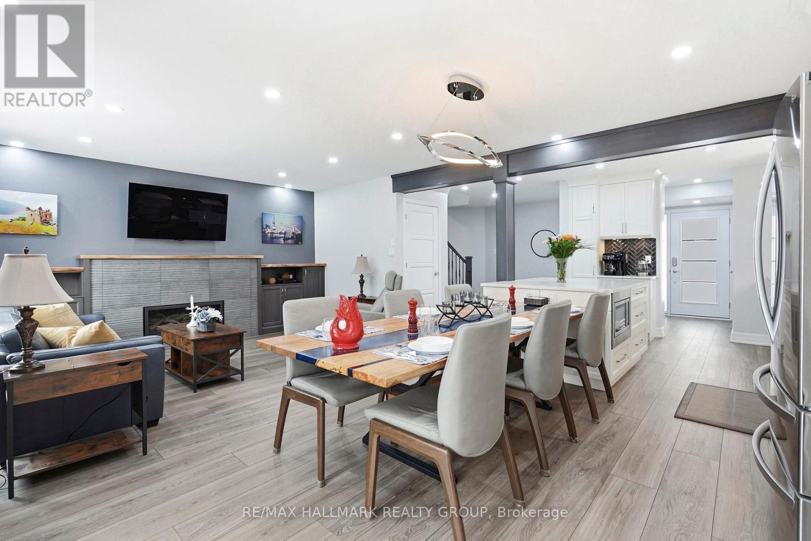 114 Boulder Way, Ottawa, Ontario  K2J 4R5 - Photo 9 - X12913738