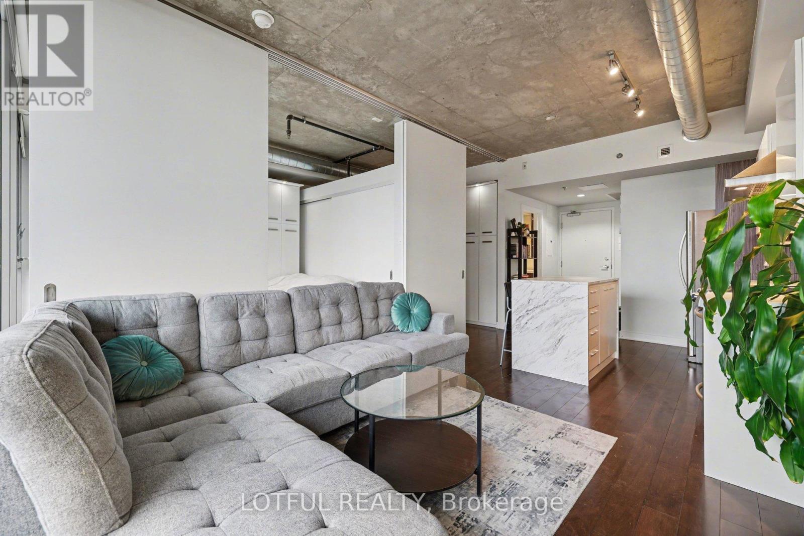 544 - 340 Mcleod Street, Ottawa, Ontario  K2P 1A4 - Photo 13 - X12913752