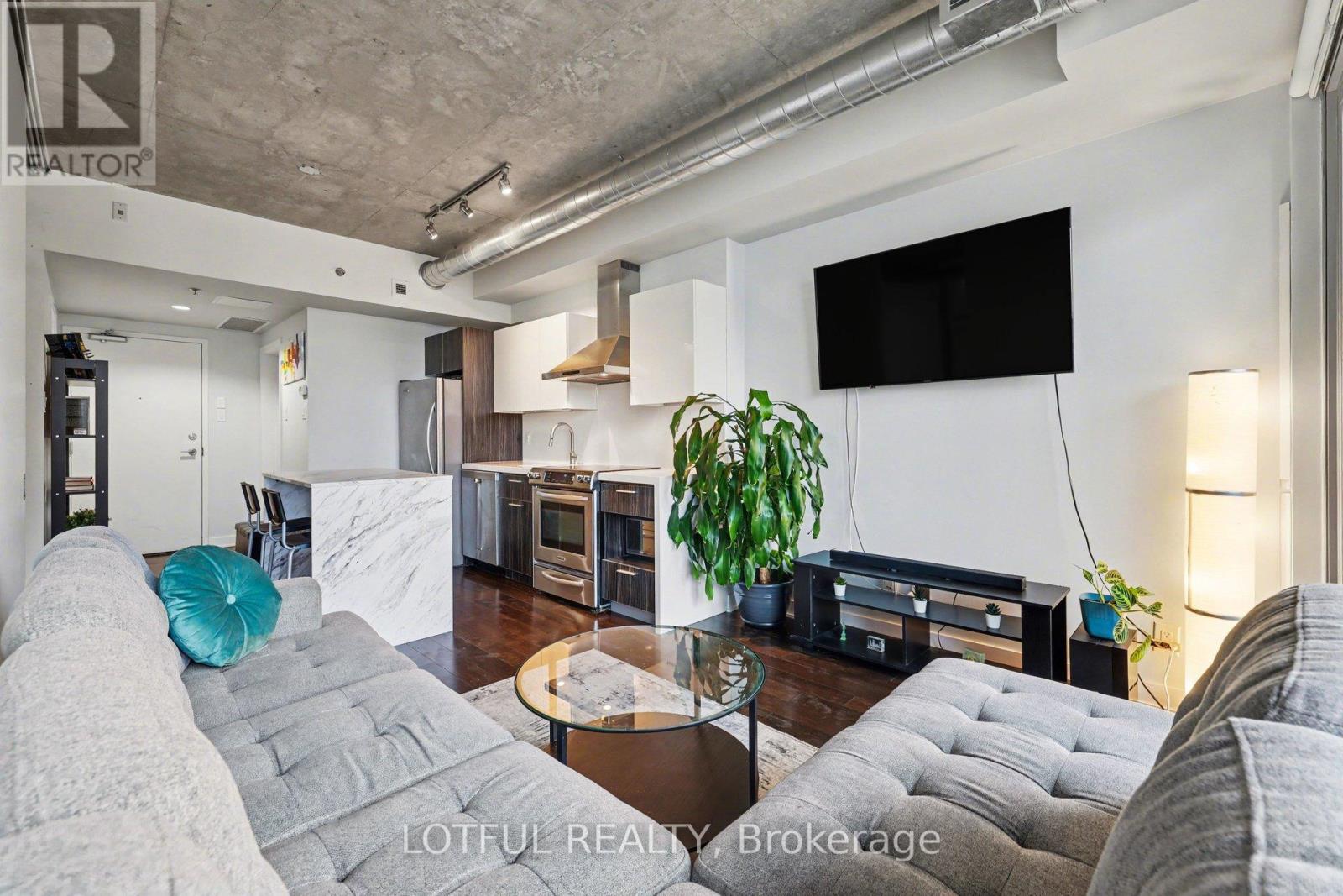 544 - 340 Mcleod Street, Ottawa, Ontario  K2P 1A4 - Photo 14 - X12913752