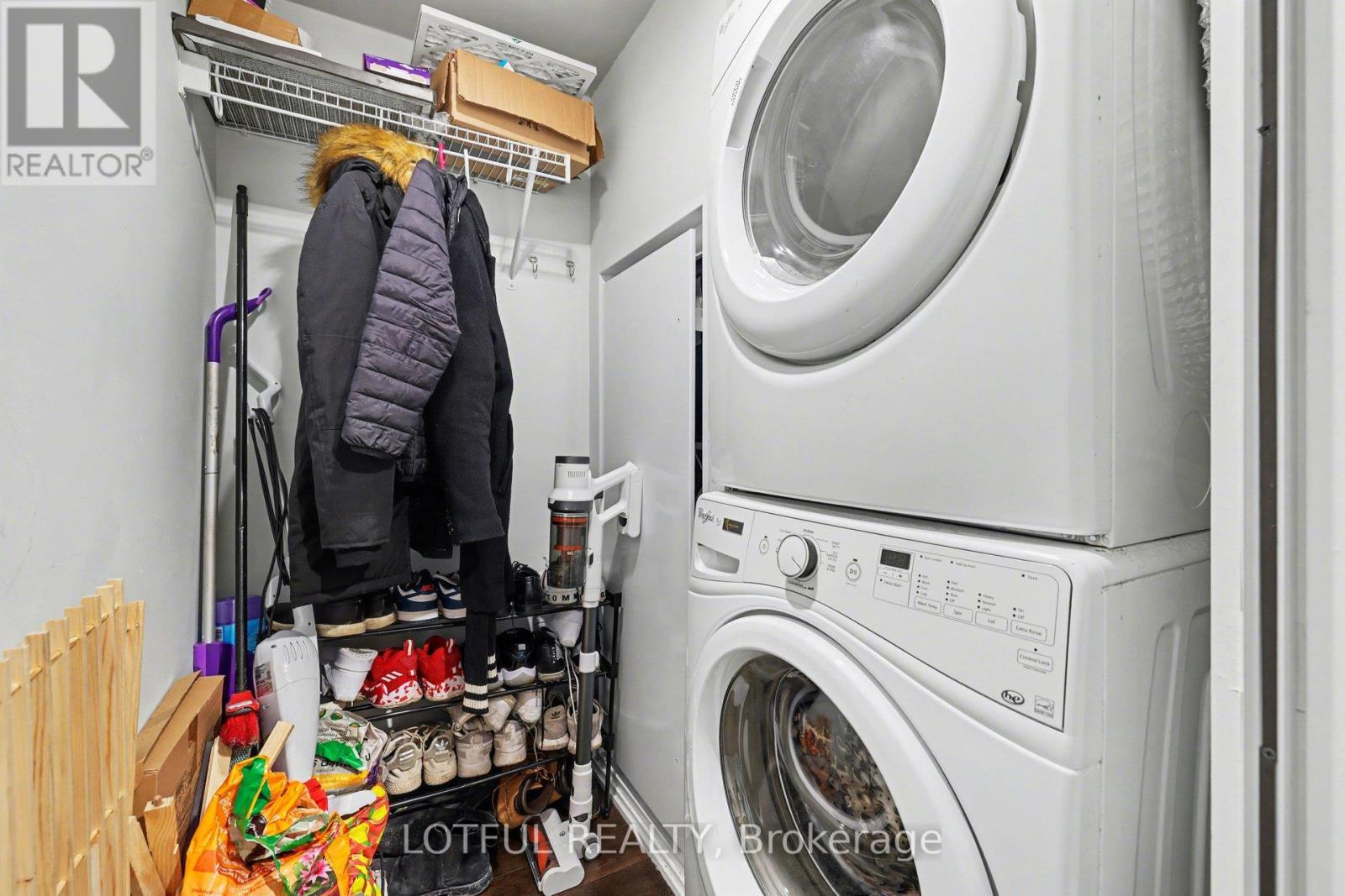 544 - 340 Mcleod Street, Ottawa, Ontario  K2P 1A4 - Photo 20 - X12913752