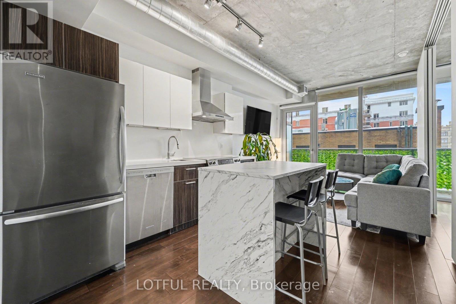 544 - 340 Mcleod Street, Ottawa, Ontario  K2P 1A4 - Photo 7 - X12913752