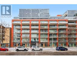 544 - 340 MCLEOD STREET, Ottawa, Ontario