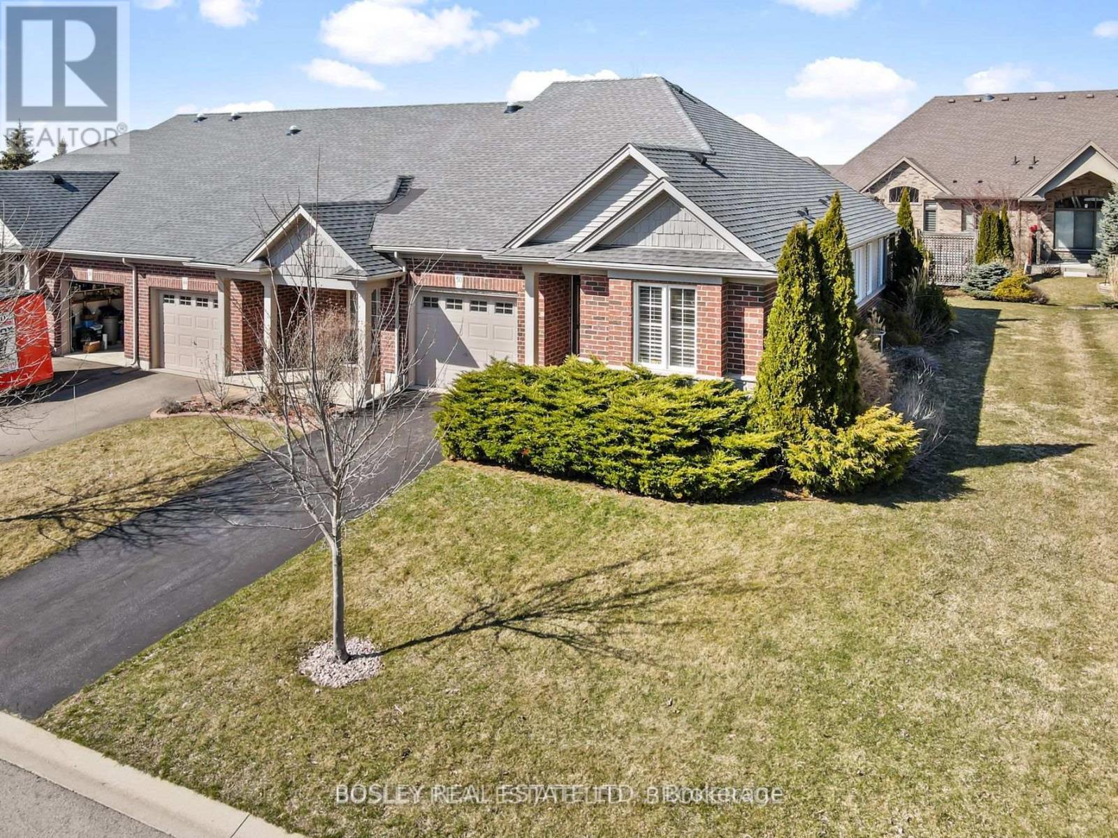 50 AARON TRAIL, Welland, Ontario