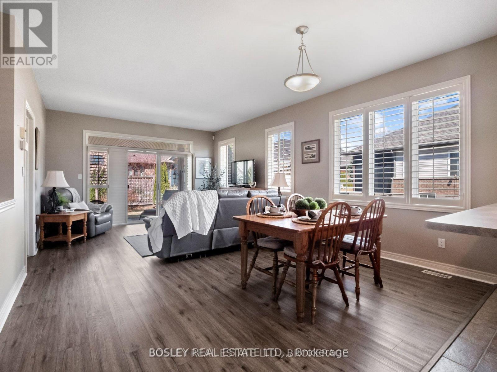 50 Aaron Trail, Welland, Ontario  L3B 6G4 - Photo 10 - X12913478