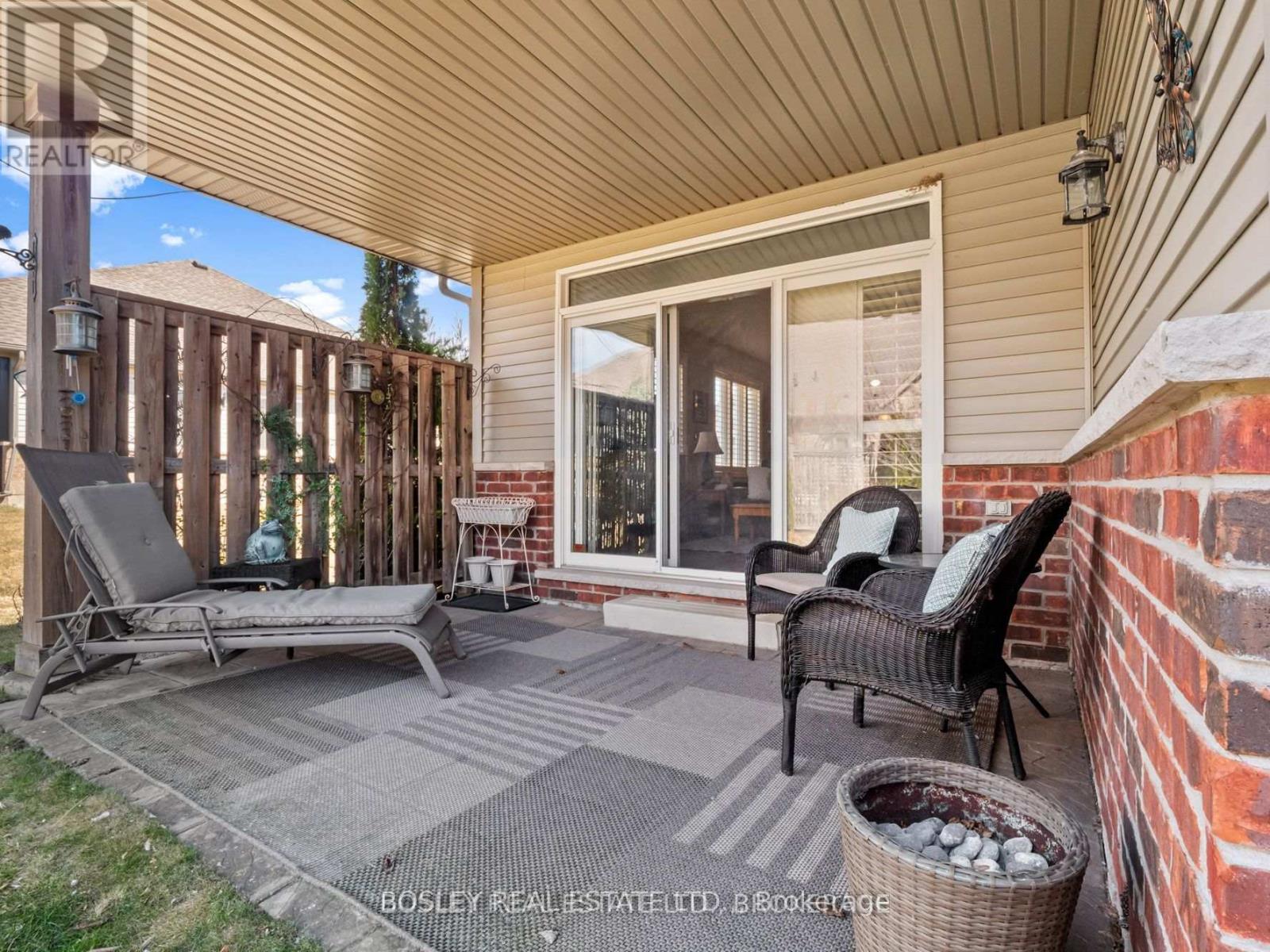 50 Aaron Trail, Welland, Ontario  L3B 6G4 - Photo 14 - X12913478