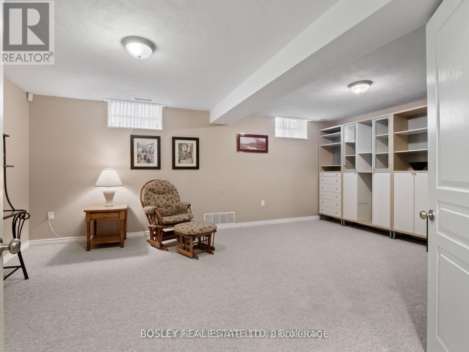 50 Aaron Trail, Welland, Ontario  L3B 6G4 - Photo 23 - X12913478