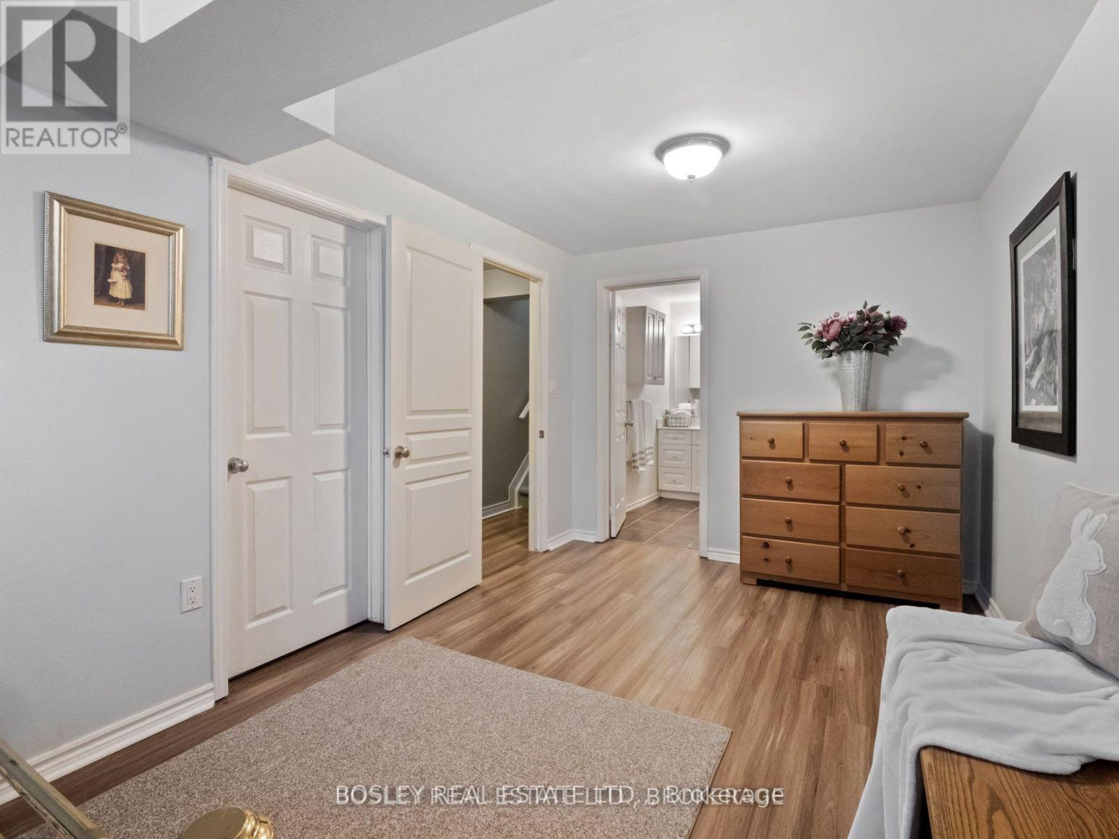 50 Aaron Trail, Welland, Ontario  L3B 6G4 - Photo 25 - X12913478