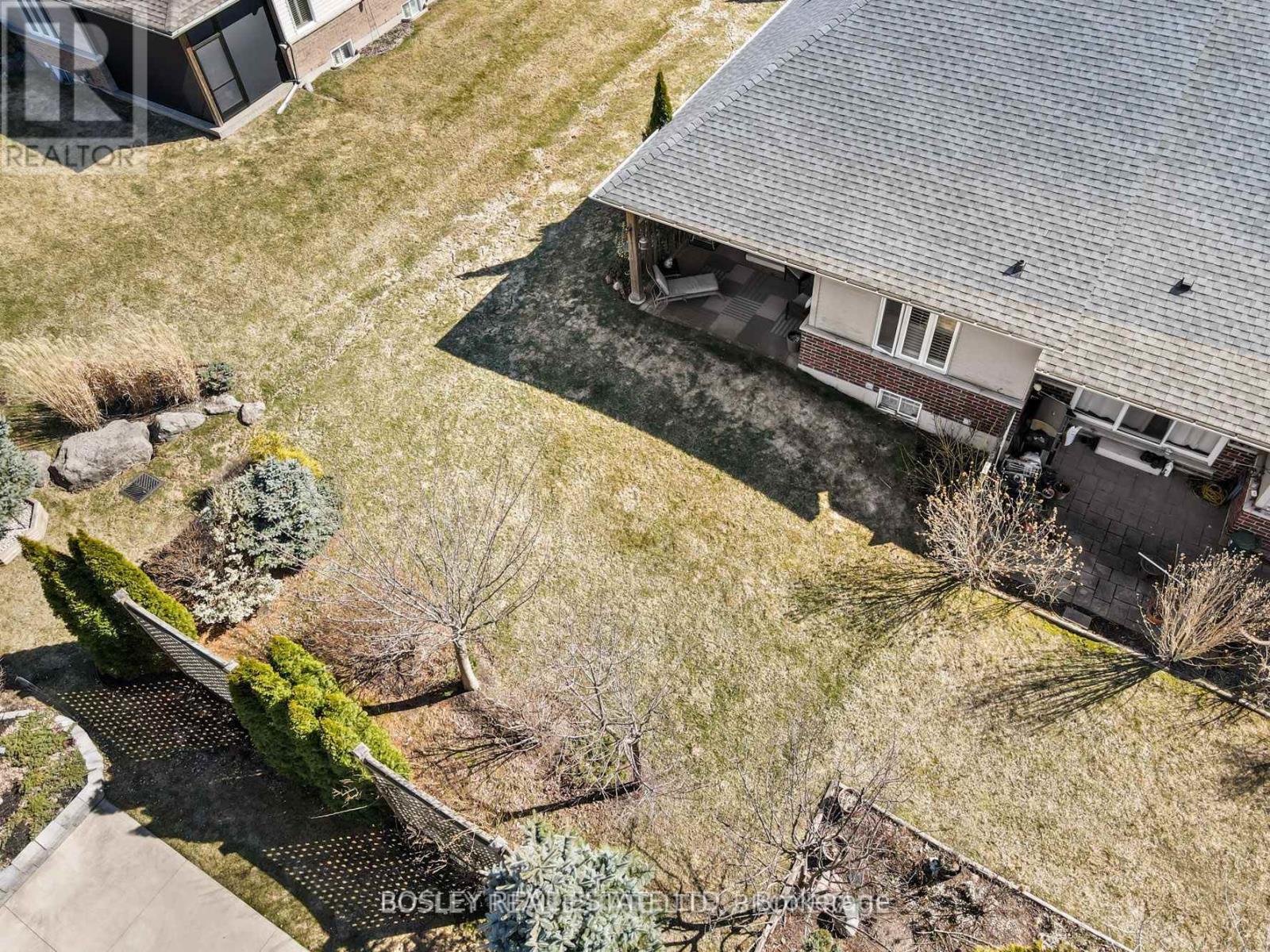 50 Aaron Trail, Welland, Ontario  L3B 6G4 - Photo 30 - X12913478