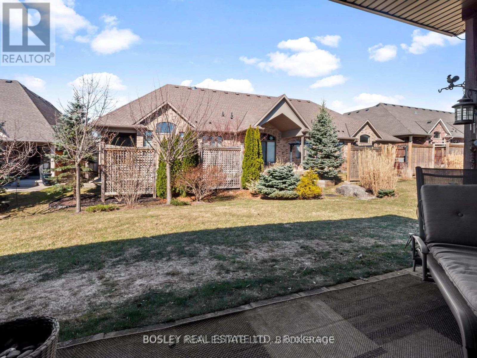 50 Aaron Trail, Welland, Ontario  L3B 6G4 - Photo 31 - X12913478