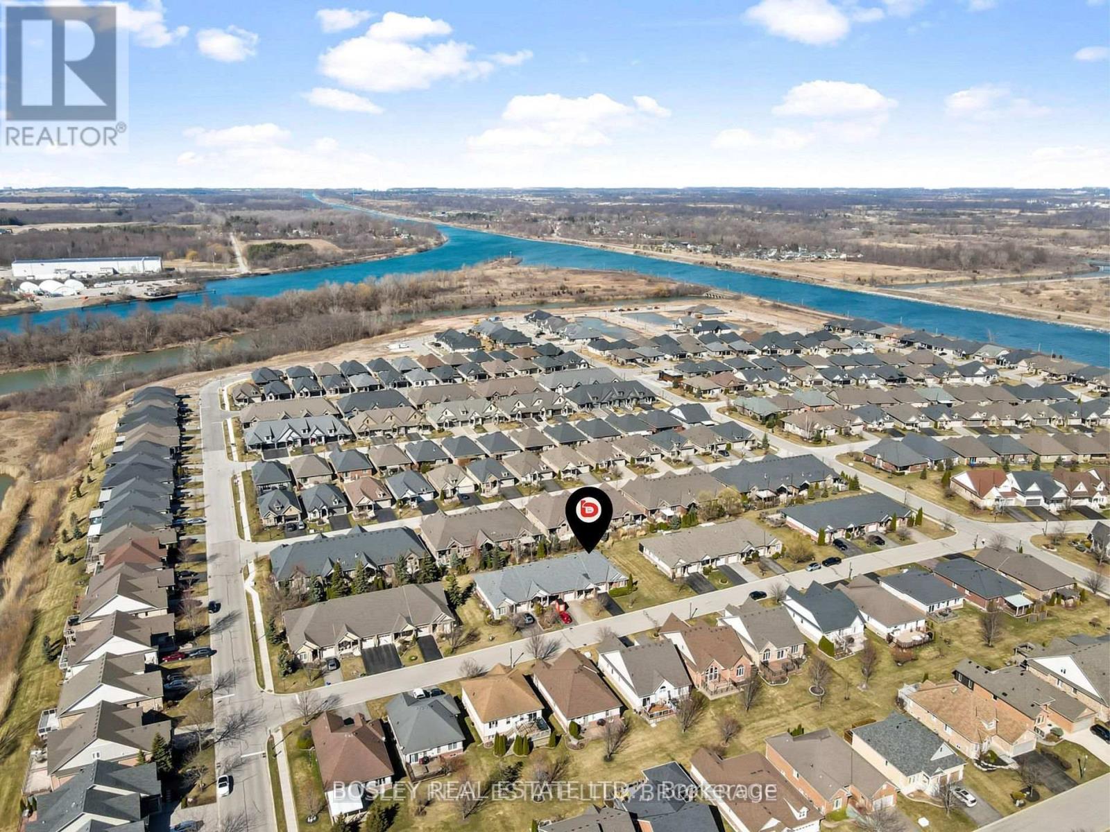 50 Aaron Trail, Welland, Ontario  L3B 6G4 - Photo 34 - X12913478