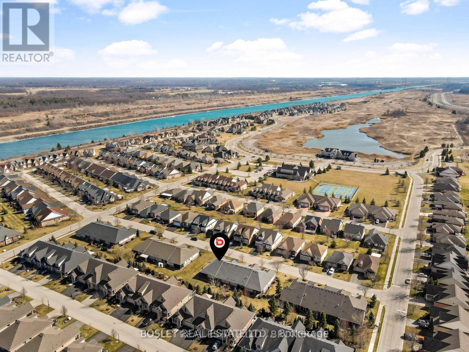 50 Aaron Trail, Welland, Ontario  L3B 6G4 - Photo 35 - X12913478