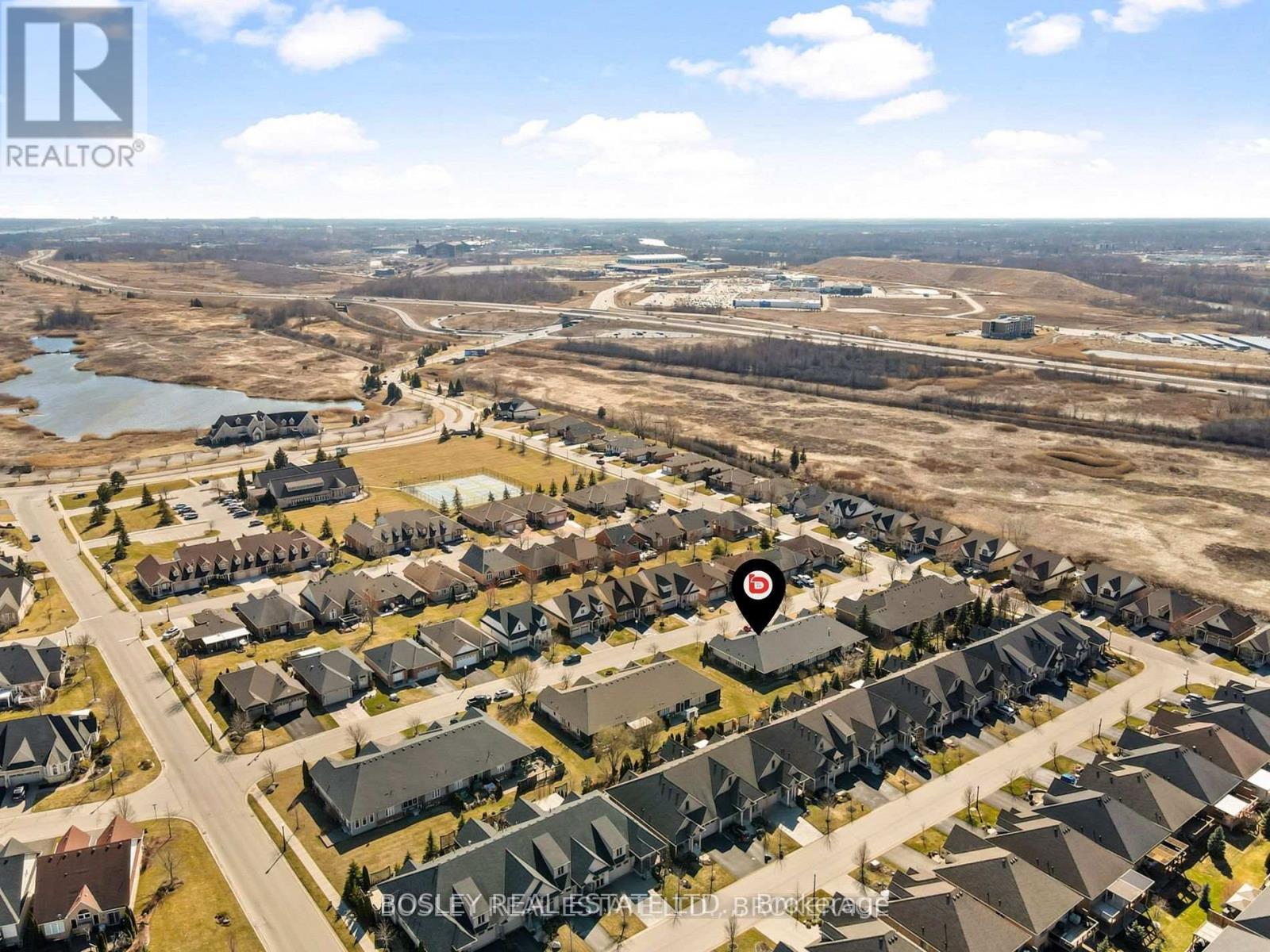 50 Aaron Trail, Welland, Ontario  L3B 6G4 - Photo 36 - X12913478