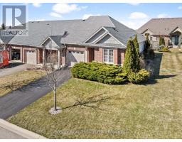 50 AARON TRAIL, Welland, Ontario