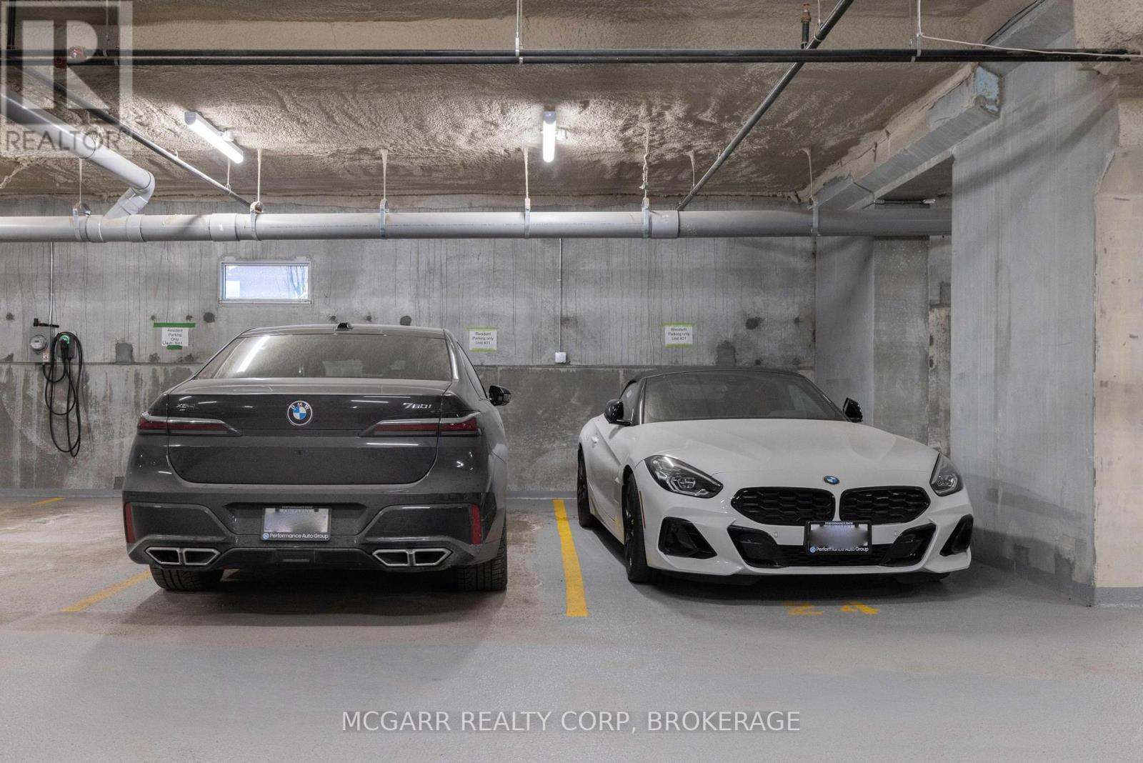 401 - 77 Yates Street, St. Catharines, Ontario  L2R 5H7 - Photo 20 - X12913506