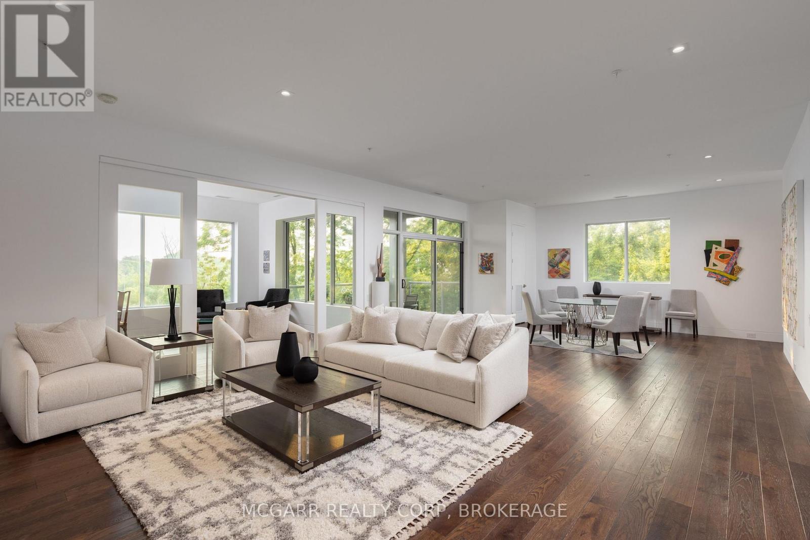 401 - 77 Yates Street, St. Catharines, Ontario  L2R 5H7 - Photo 22 - X12913506