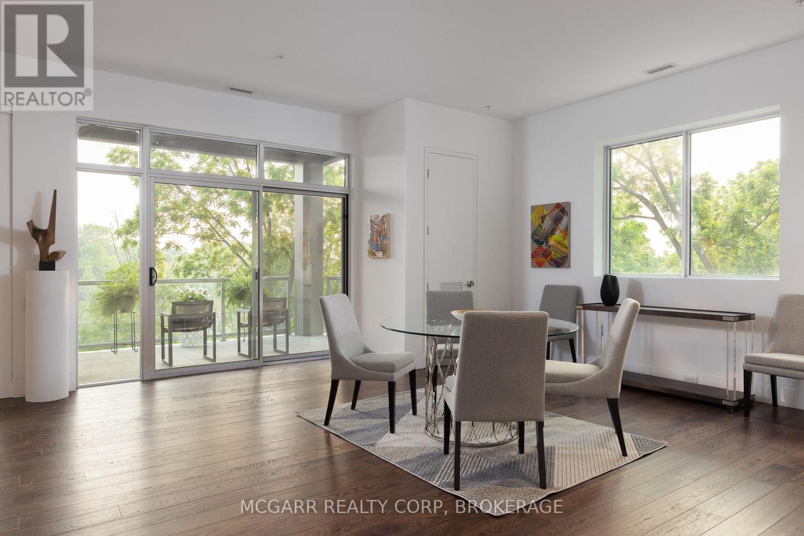 401 - 77 Yates Street, St. Catharines, Ontario  L2R 5H7 - Photo 23 - X12913506