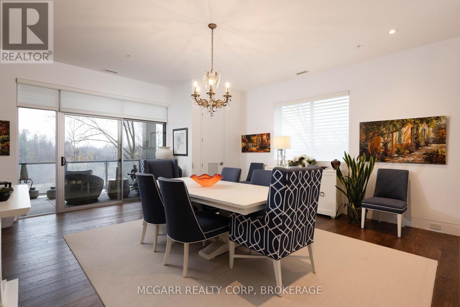 401 - 77 Yates Street, St. Catharines, Ontario  L2R 5H7 - Photo 4 - X12913506