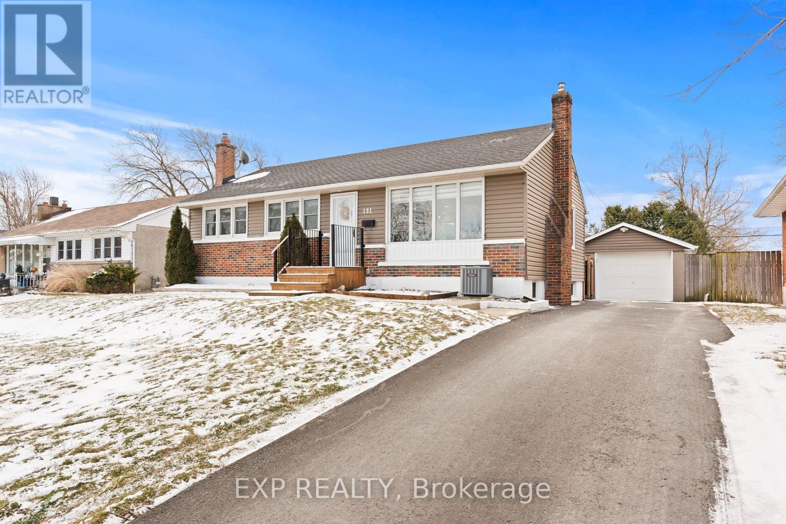 191 Price Avenue, Welland, Ontario  L3C 3Y7 - Photo 2 - X12913546