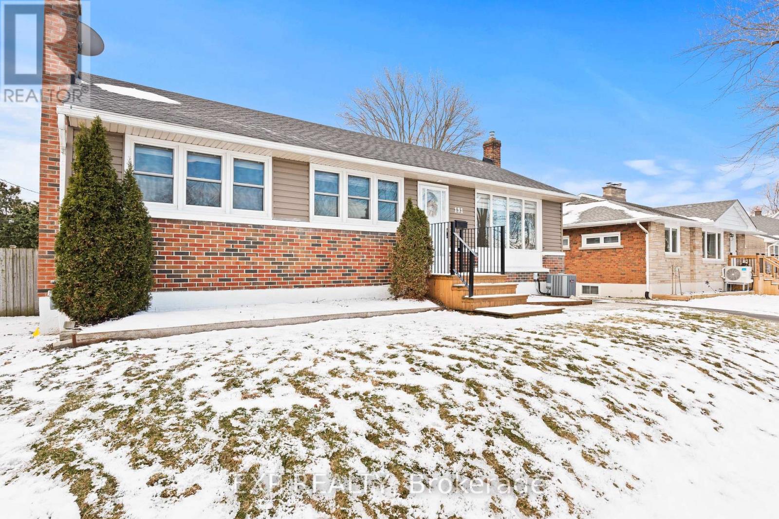 191 Price Avenue, Welland, Ontario  L3C 3Y7 - Photo 3 - X12913546