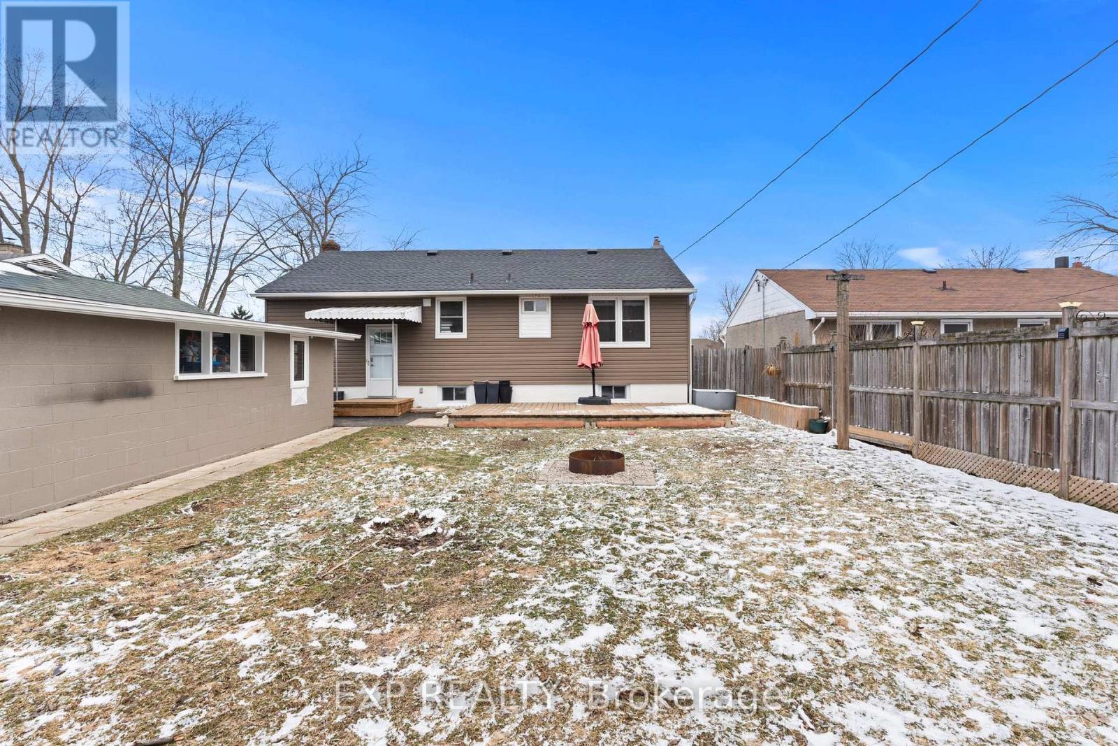 191 Price Avenue, Welland, Ontario  L3C 3Y7 - Photo 30 - X12913546