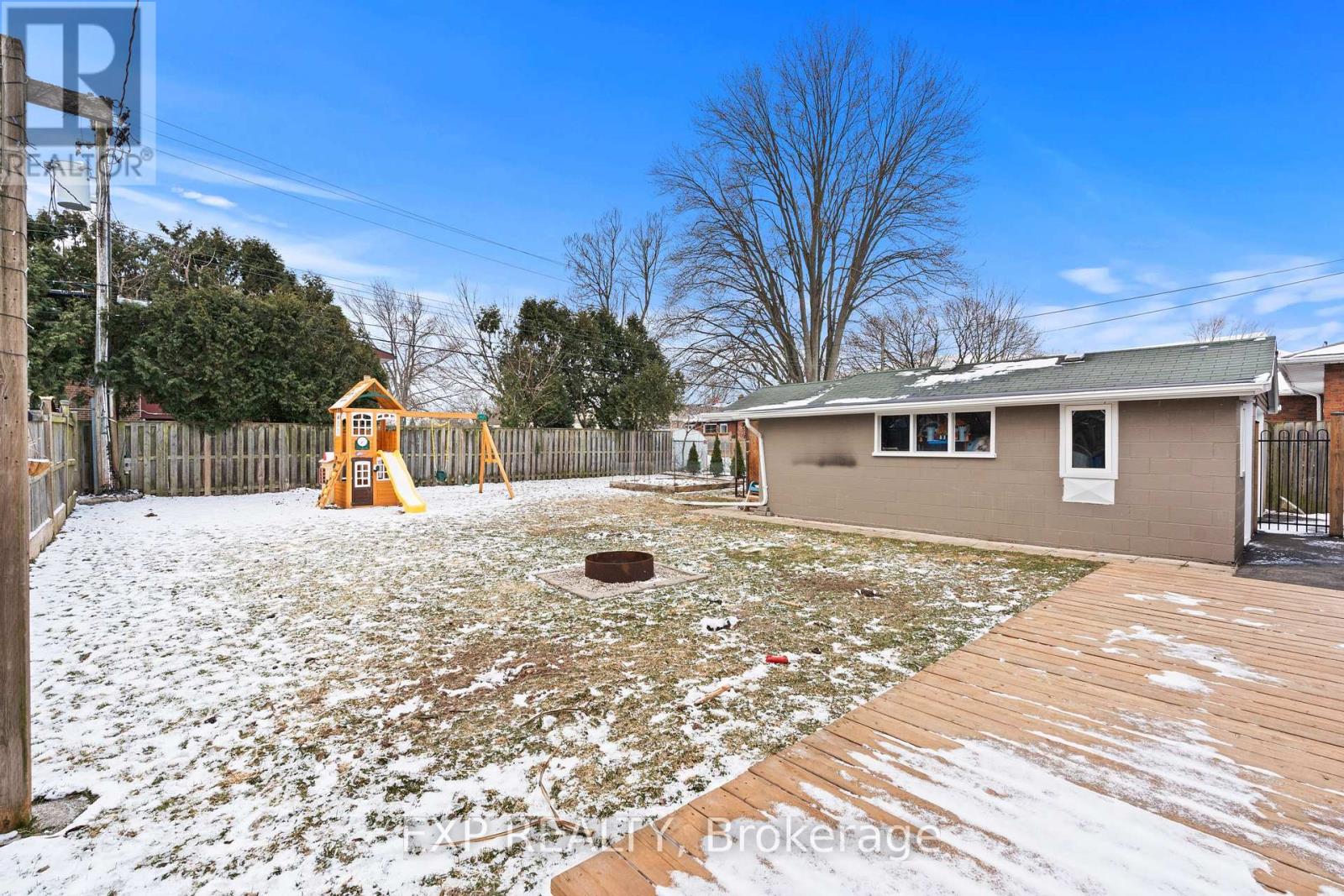 191 Price Avenue, Welland, Ontario  L3C 3Y7 - Photo 32 - X12913546