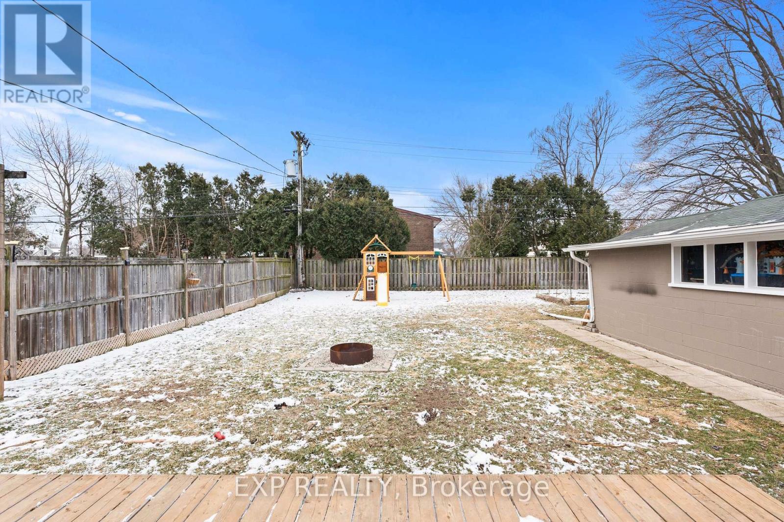 191 Price Avenue, Welland, Ontario  L3C 3Y7 - Photo 33 - X12913546