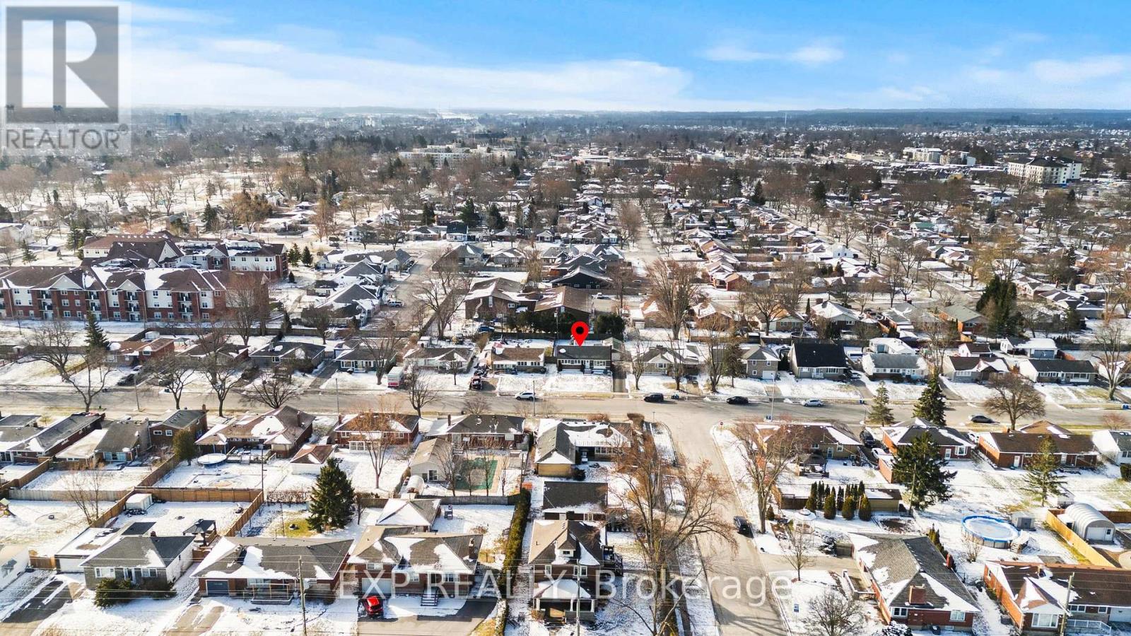 191 Price Avenue, Welland, Ontario  L3C 3Y7 - Photo 35 - X12913546