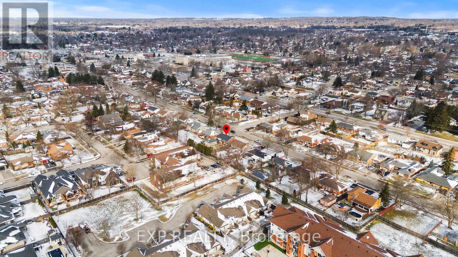 191 Price Avenue, Welland, Ontario  L3C 3Y7 - Photo 36 - X12913546