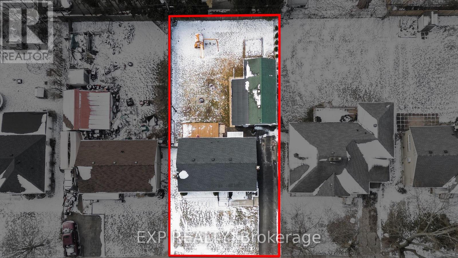 191 Price Avenue, Welland, Ontario  L3C 3Y7 - Photo 37 - X12913546