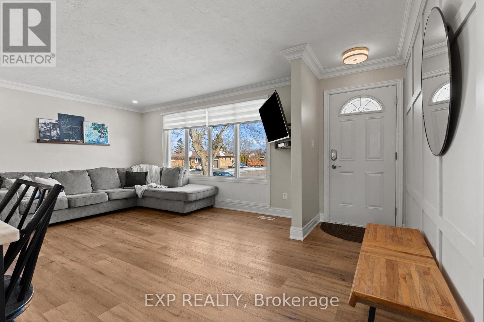 191 Price Avenue, Welland, Ontario  L3C 3Y7 - Photo 5 - X12913546