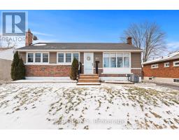 191 PRICE AVENUE, Welland, Ontario