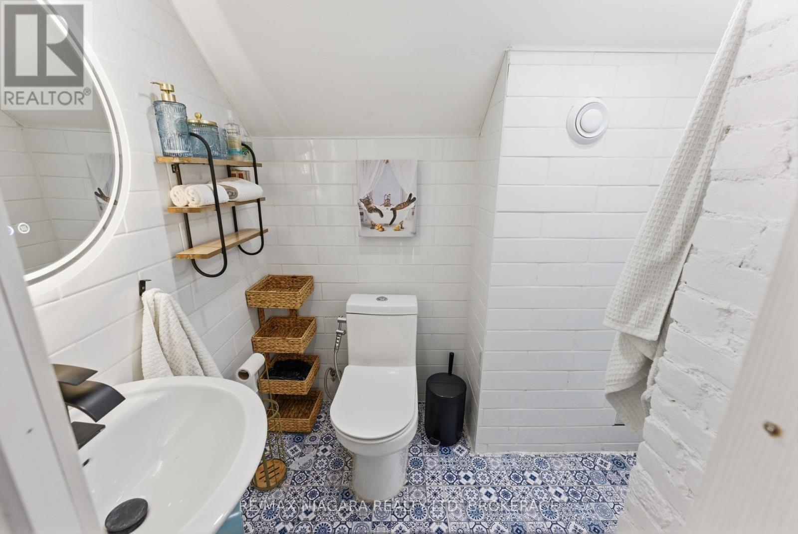 412 Welland Avenue, St. Catharines, Ontario  L2M 5T8 - Photo 15 - X12913750