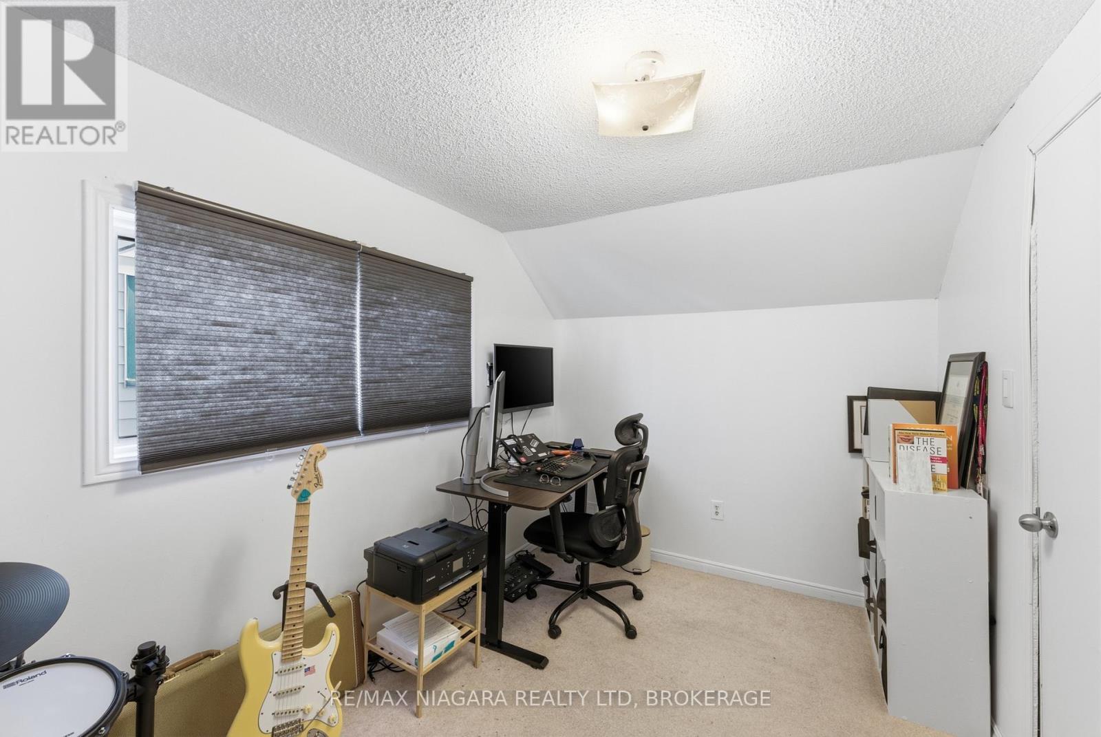 412 Welland Avenue, St. Catharines, Ontario  L2M 5T8 - Photo 19 - X12913750