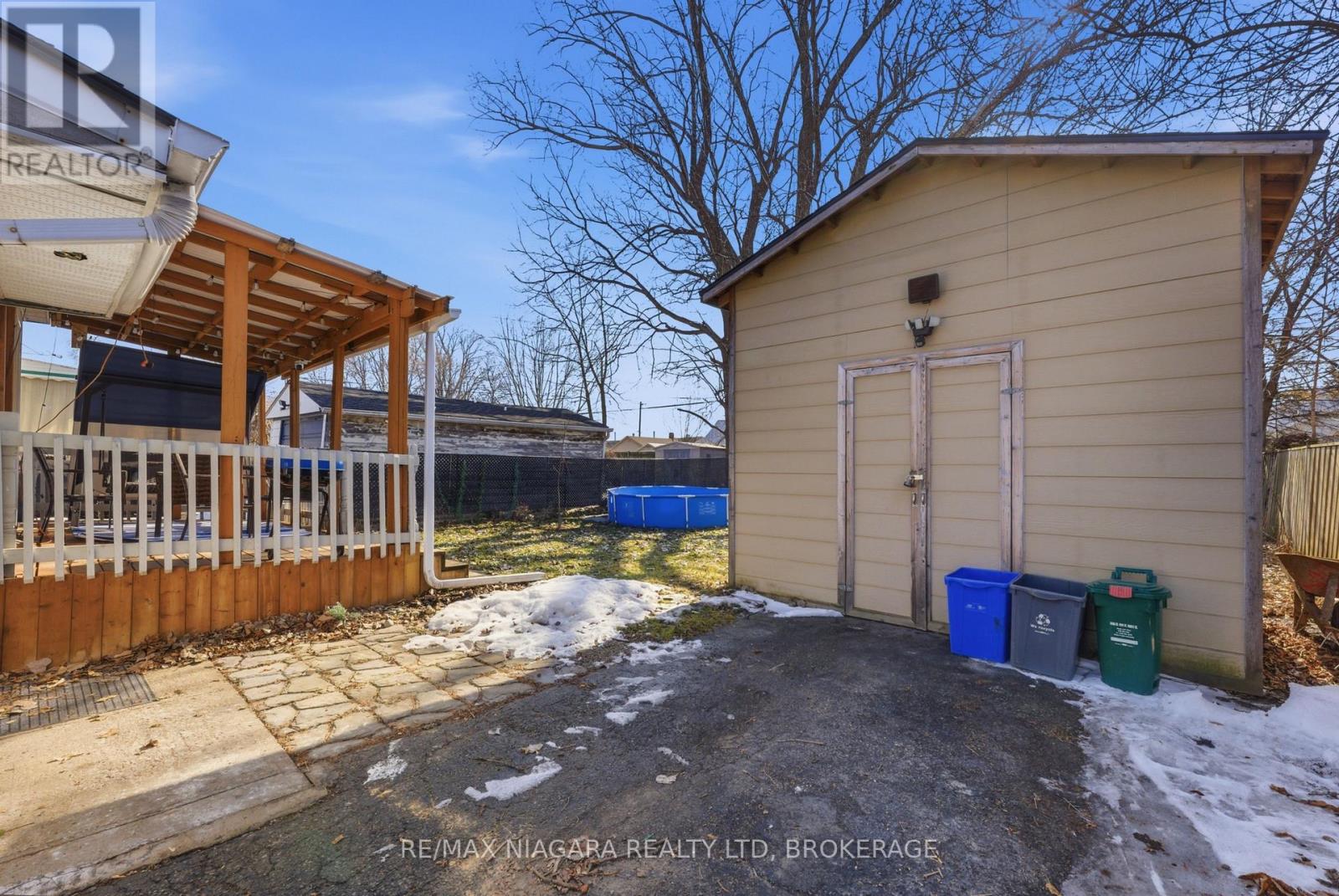 412 Welland Avenue, St. Catharines, Ontario  L2M 5T8 - Photo 25 - X12913750