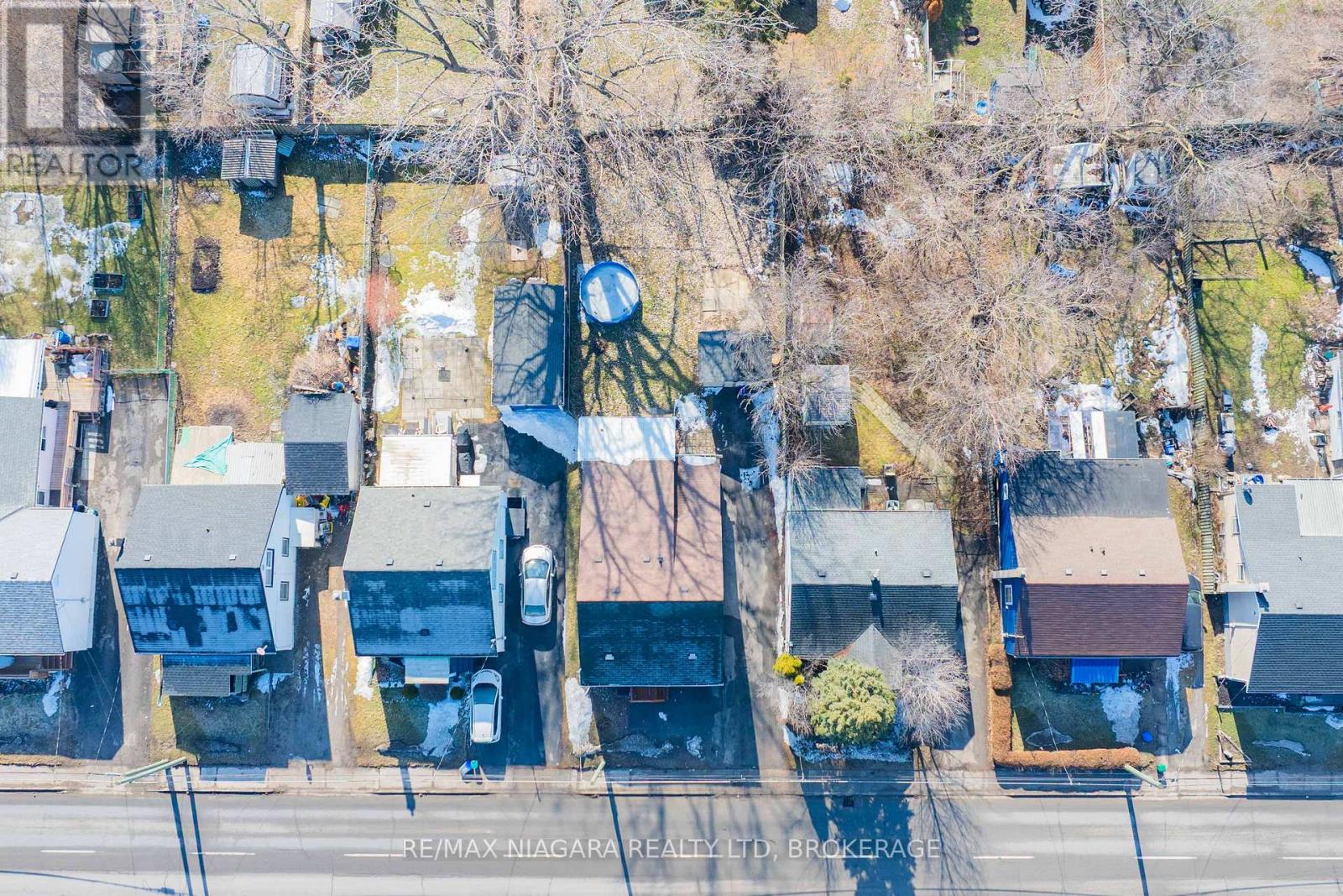 412 Welland Avenue, St. Catharines, Ontario  L2M 5T8 - Photo 28 - X12913750