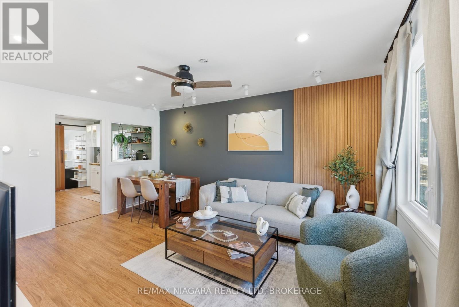 412 Welland Avenue, St. Catharines, Ontario  L2M 5T8 - Photo 3 - X12913750