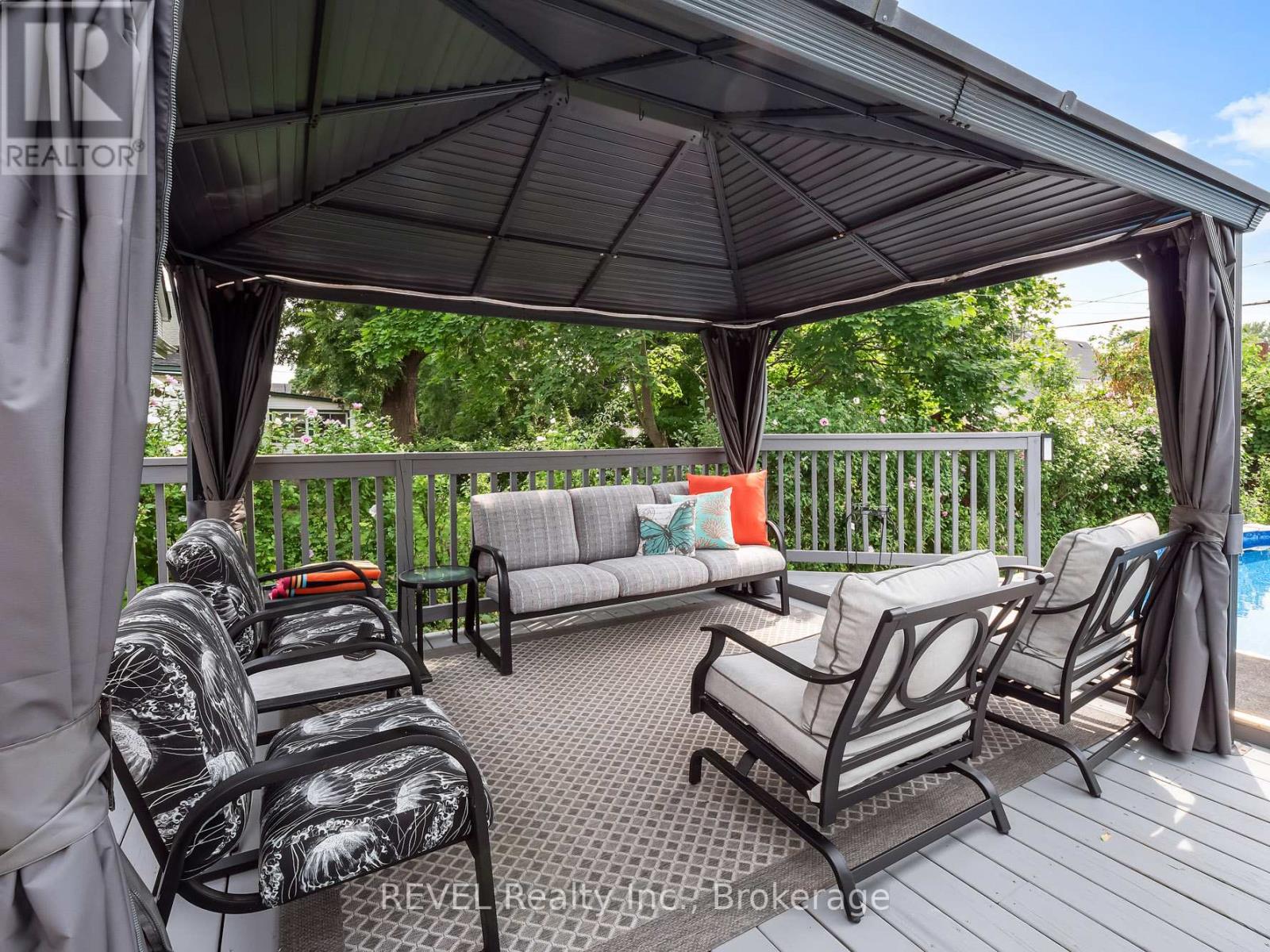 259 Dufferin Street, Fort Erie (Central), Ontario  L2A 2T7 - Photo 16 - X12913762