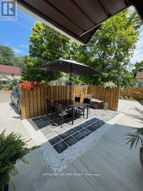 Main - 3717 Hibbard Street, Fort Erie, Ontario  L0S 1N0 - Photo 18 - X12757742