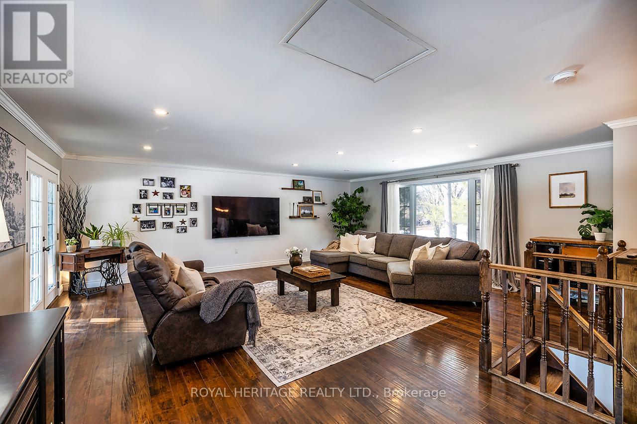 863 Carmel 2nd Line, Cavan Monaghan, Ontario  L0A 1G0 - Photo 10 - X12871090