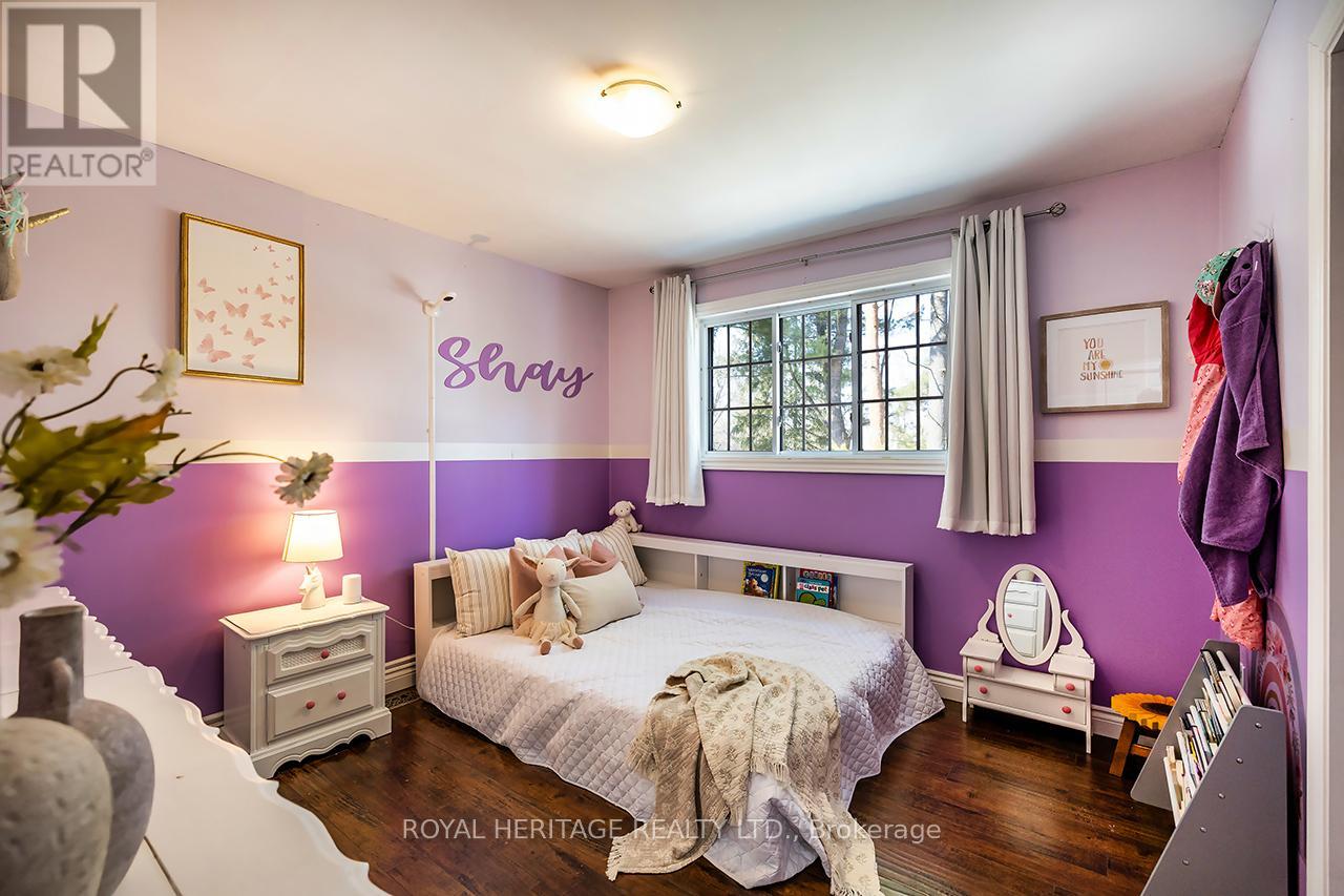 863 Carmel 2nd Line, Cavan Monaghan, Ontario  L0A 1G0 - Photo 27 - X12871090