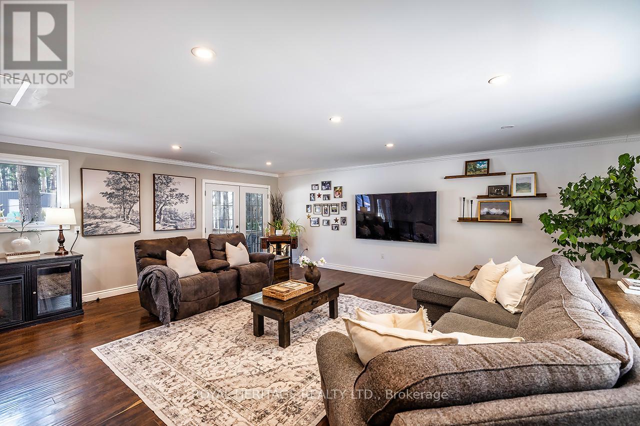 863 Carmel 2nd Line, Cavan Monaghan, Ontario  L0A 1G0 - Photo 11 - X12871090