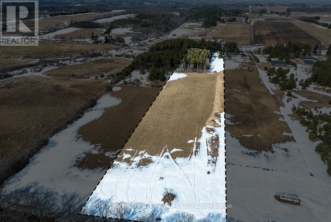 863 Carmel 2nd Line, Cavan Monaghan, Ontario  L0A 1G0 - Photo 43 - X12871090