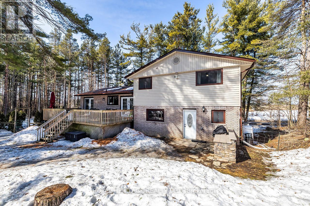 863 Carmel 2nd Line, Cavan Monaghan, Ontario  L0A 1G0 - Photo 41 - X12871090