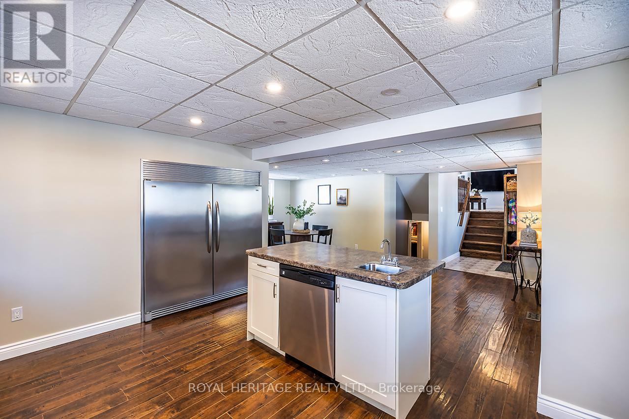 863 Carmel 2nd Line, Cavan Monaghan, Ontario  L0A 1G0 - Photo 19 - X12871090