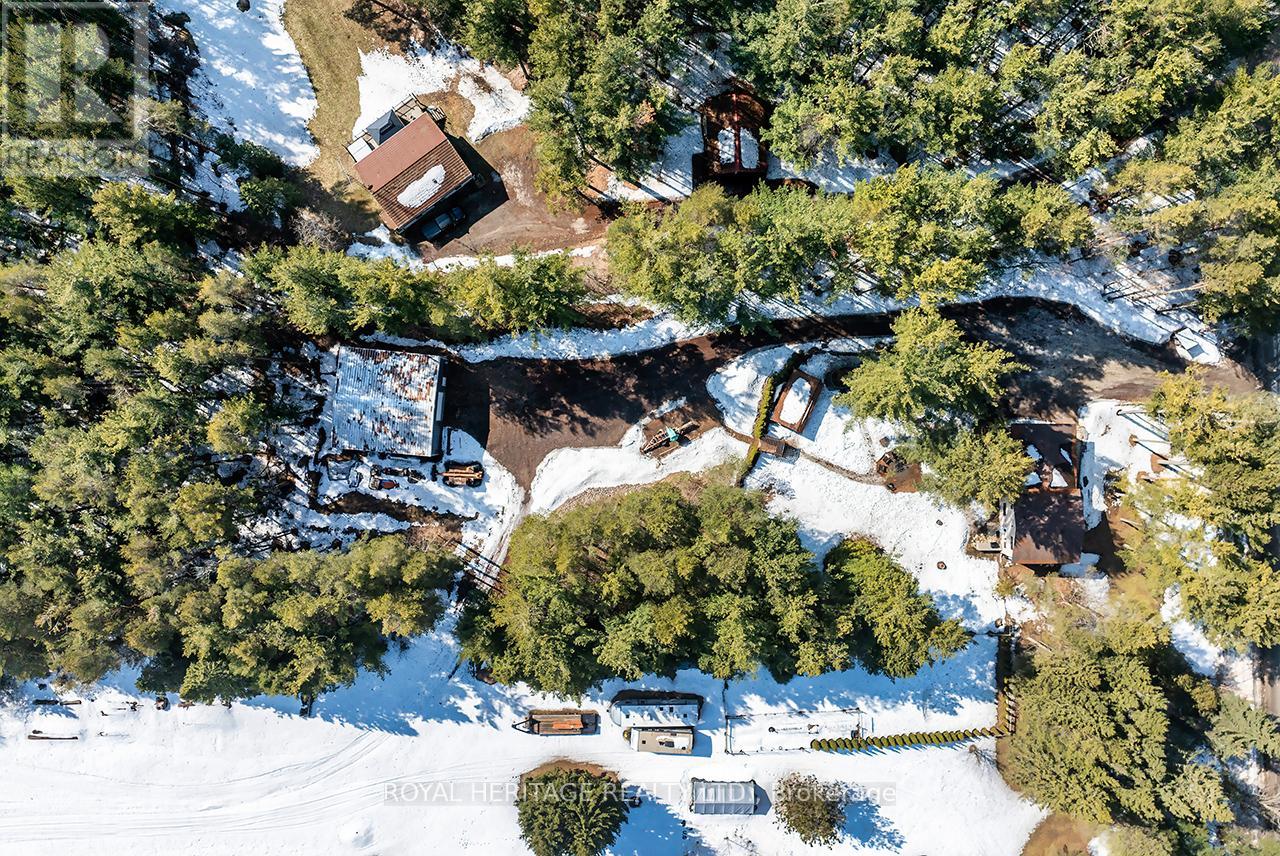 863 Carmel 2nd Line, Cavan Monaghan, Ontario  L0A 1G0 - Photo 46 - X12871090