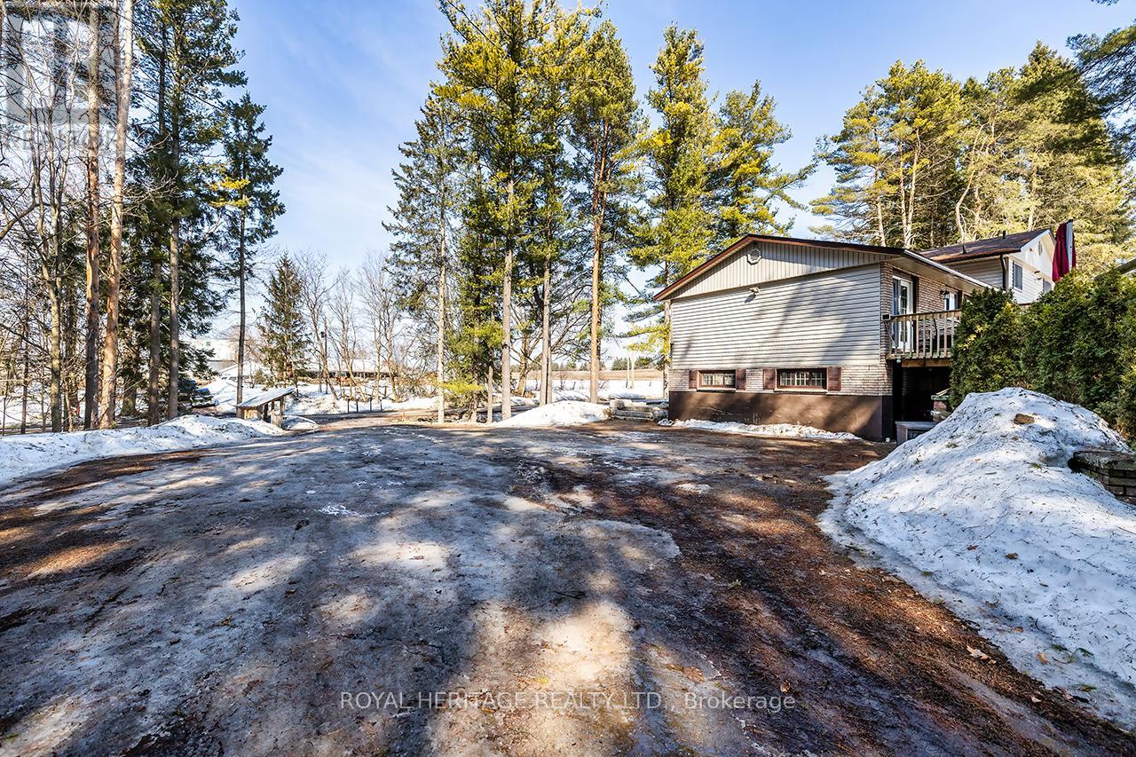 863 Carmel 2nd Line, Cavan Monaghan, Ontario  L0A 1G0 - Photo 42 - X12871090