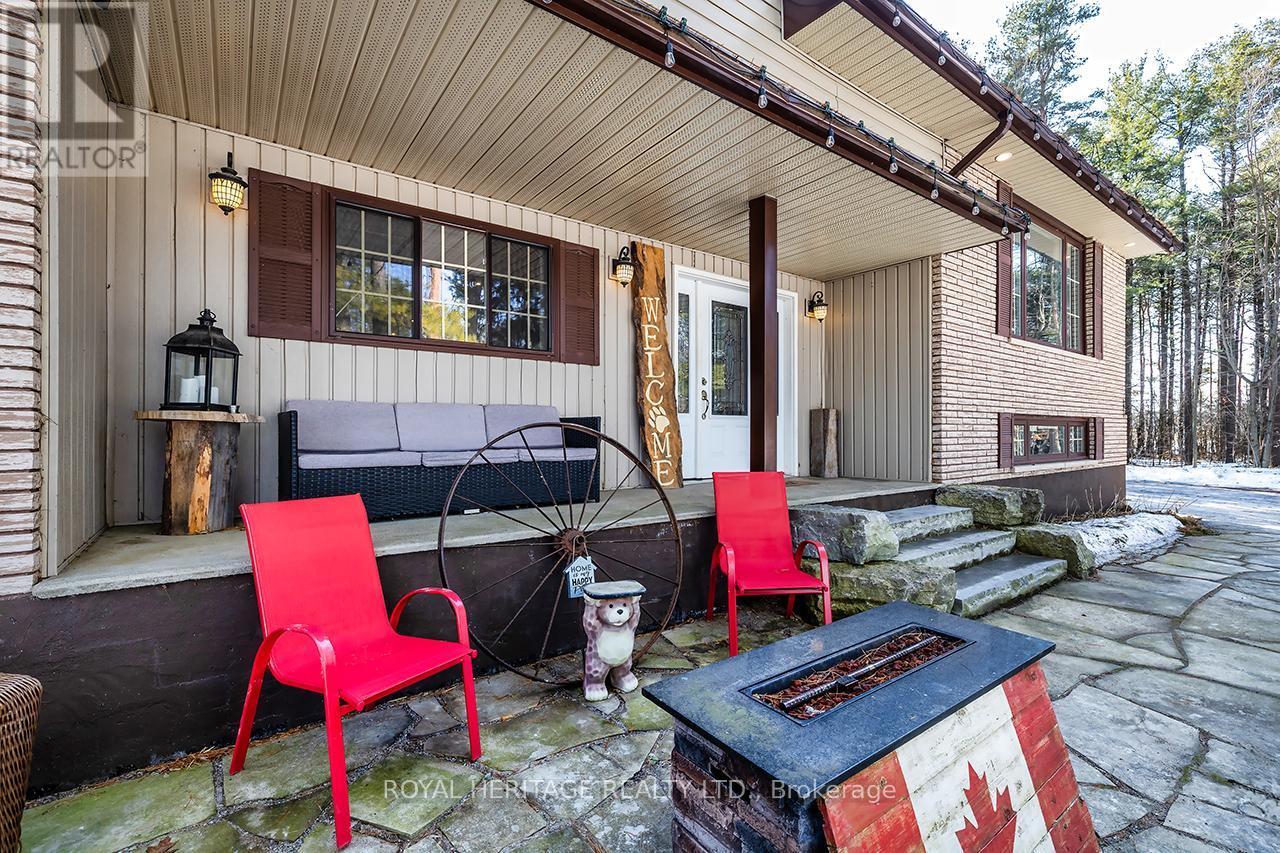 863 Carmel 2nd Line, Cavan Monaghan, Ontario  L0A 1G0 - Photo 7 - X12871090