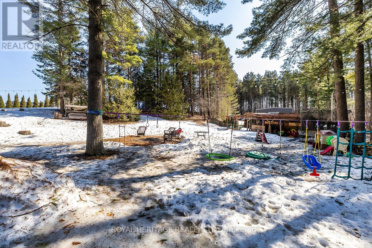 863 Carmel 2nd Line, Cavan Monaghan, Ontario  L0A 1G0 - Photo 39 - X12871090